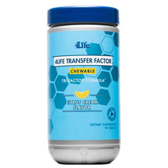 4Life Transfer Factor® Chewable Formula