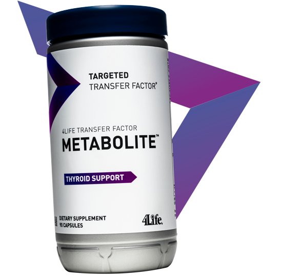 4Life Transfer Factor Metabolite™