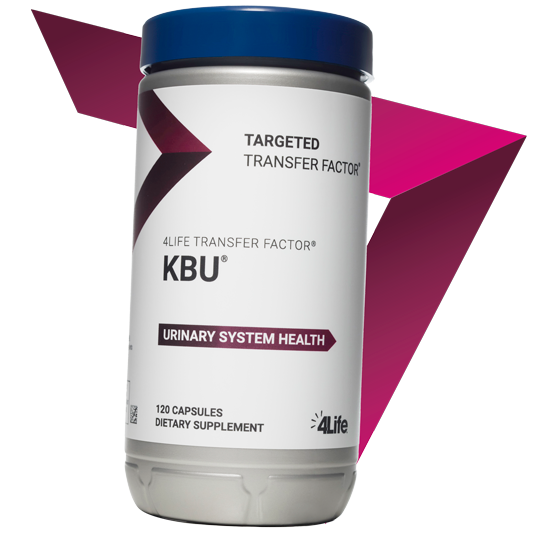 4Life Transfer Factor® KBU®