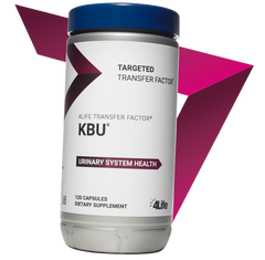 4Life Transfer Factor® KBU®