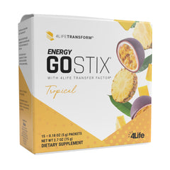 Energy Go Stix® Tropical