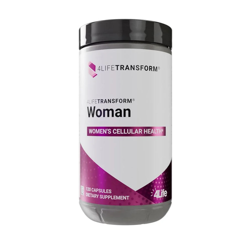 4LifeTransform® Woman