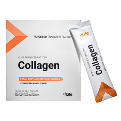 Transfer Factor Collagen 2 Pak