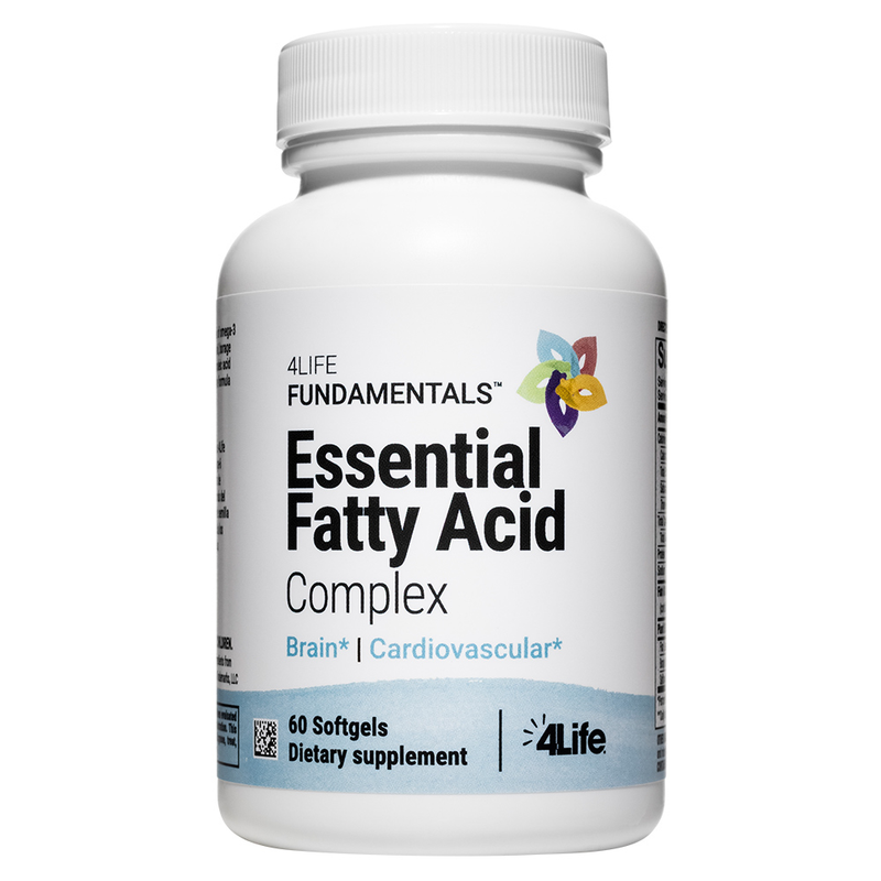 Essential Fatty Acid Complex (formerly BioEFA)