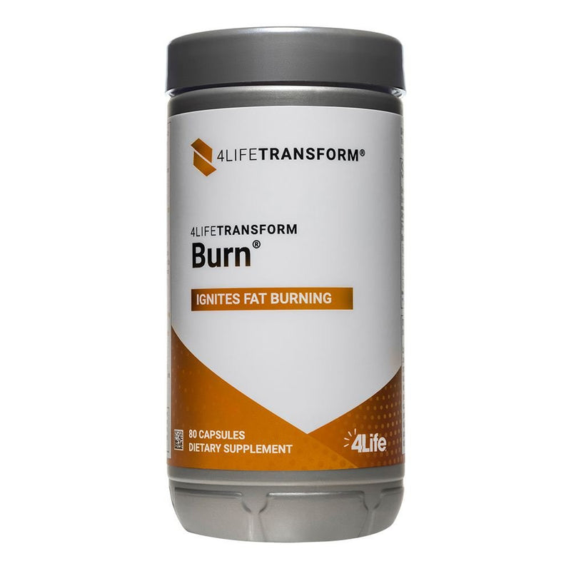4LifeTransform Burn®