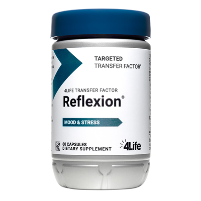 4Life Transfer Factor Reflexion®