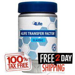 4Life Transfer Factor® Classic