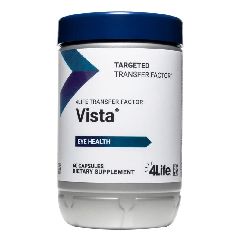 4Life Transfer Factor Vista®