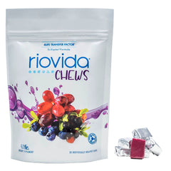 New** RioVida Chews