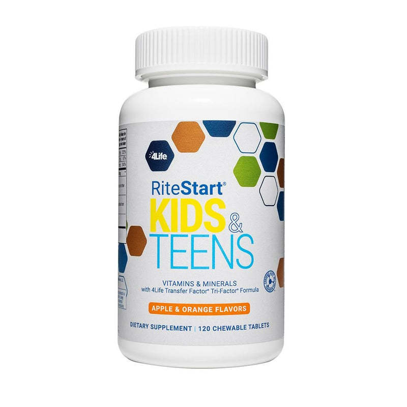 RiteStart® Kids & Teens