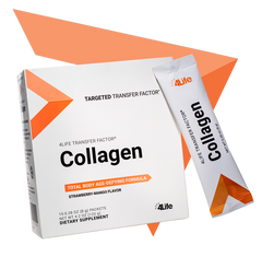Transfer Factor Collagen 2 Pak
