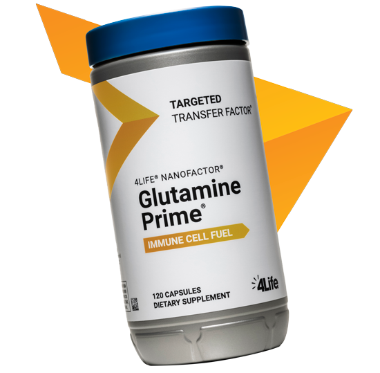 4Life® NanoFactor® Glutamine Prime®